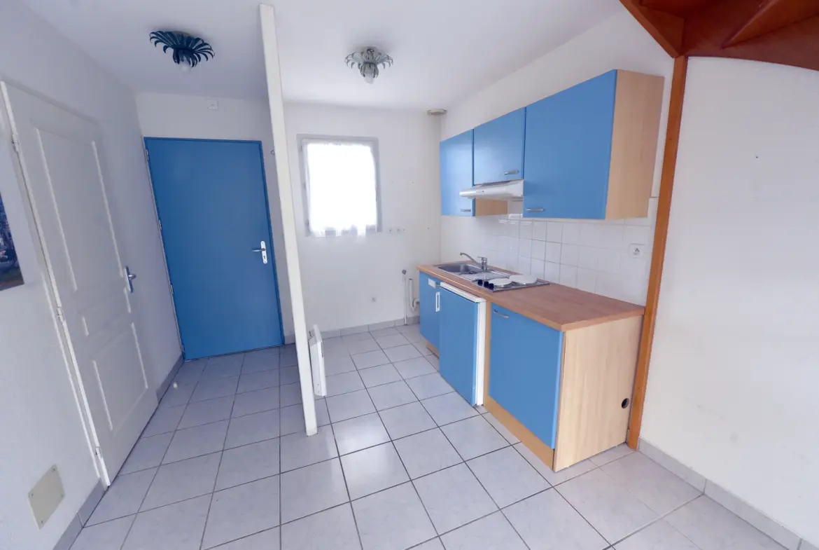 Maison à vendre à Vaux-sur-Mer - 256 000 EUR 