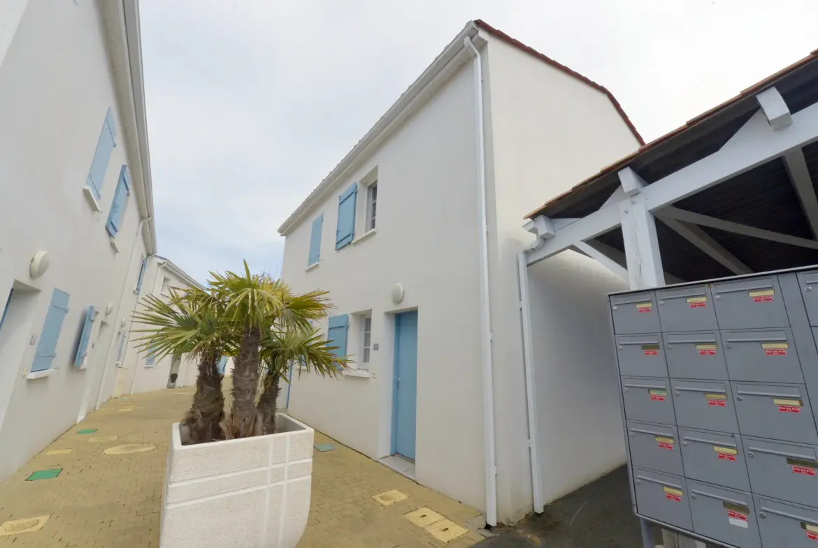 Maison à vendre à Vaux-sur-Mer - 256 000 EUR 
