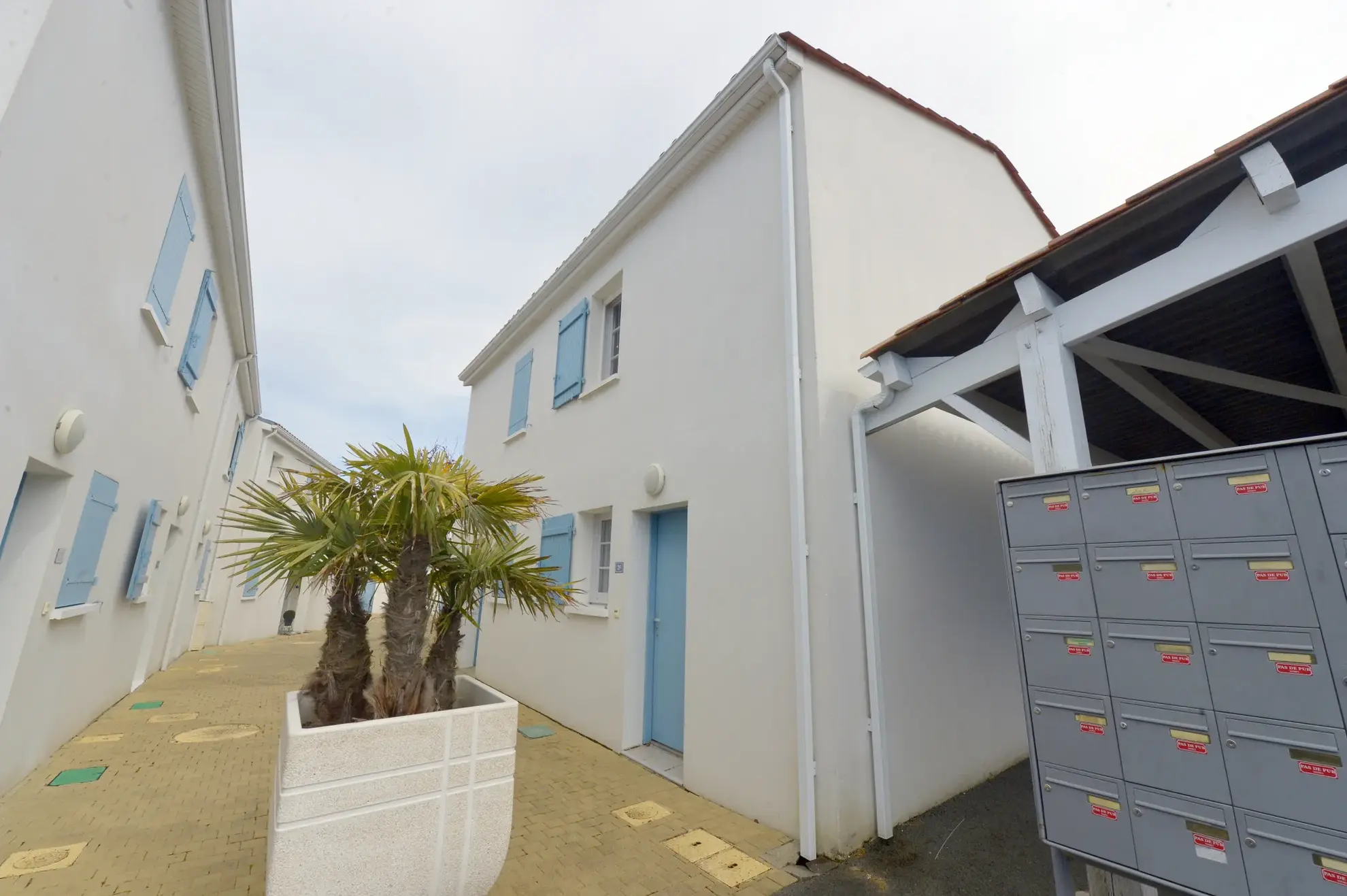 Maison à vendre à Vaux-sur-Mer - 256 000 EUR 