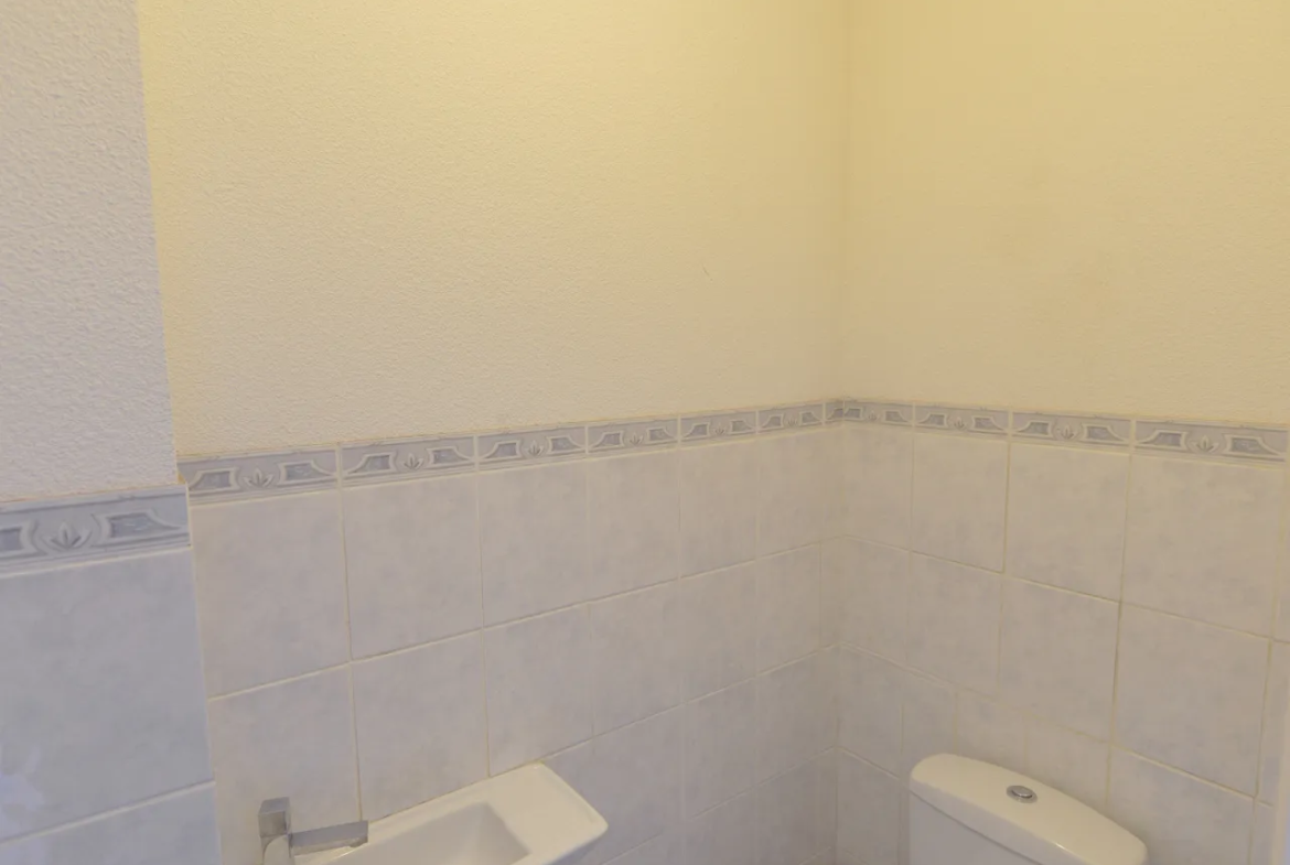 Maison à vendre à Vaux-sur-Mer - 256 000 EUR 