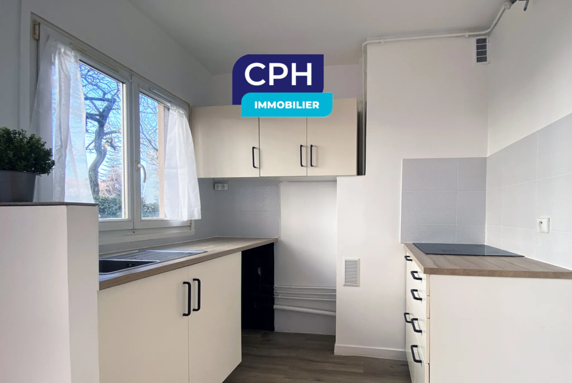 Charmant 2 Pièces Rénové à Thiais - Idéal Investissement 