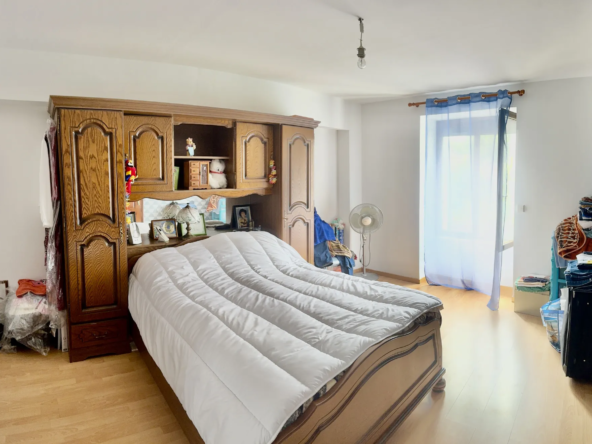 Maison de 120 m² à vendre à Issou avec jardin 