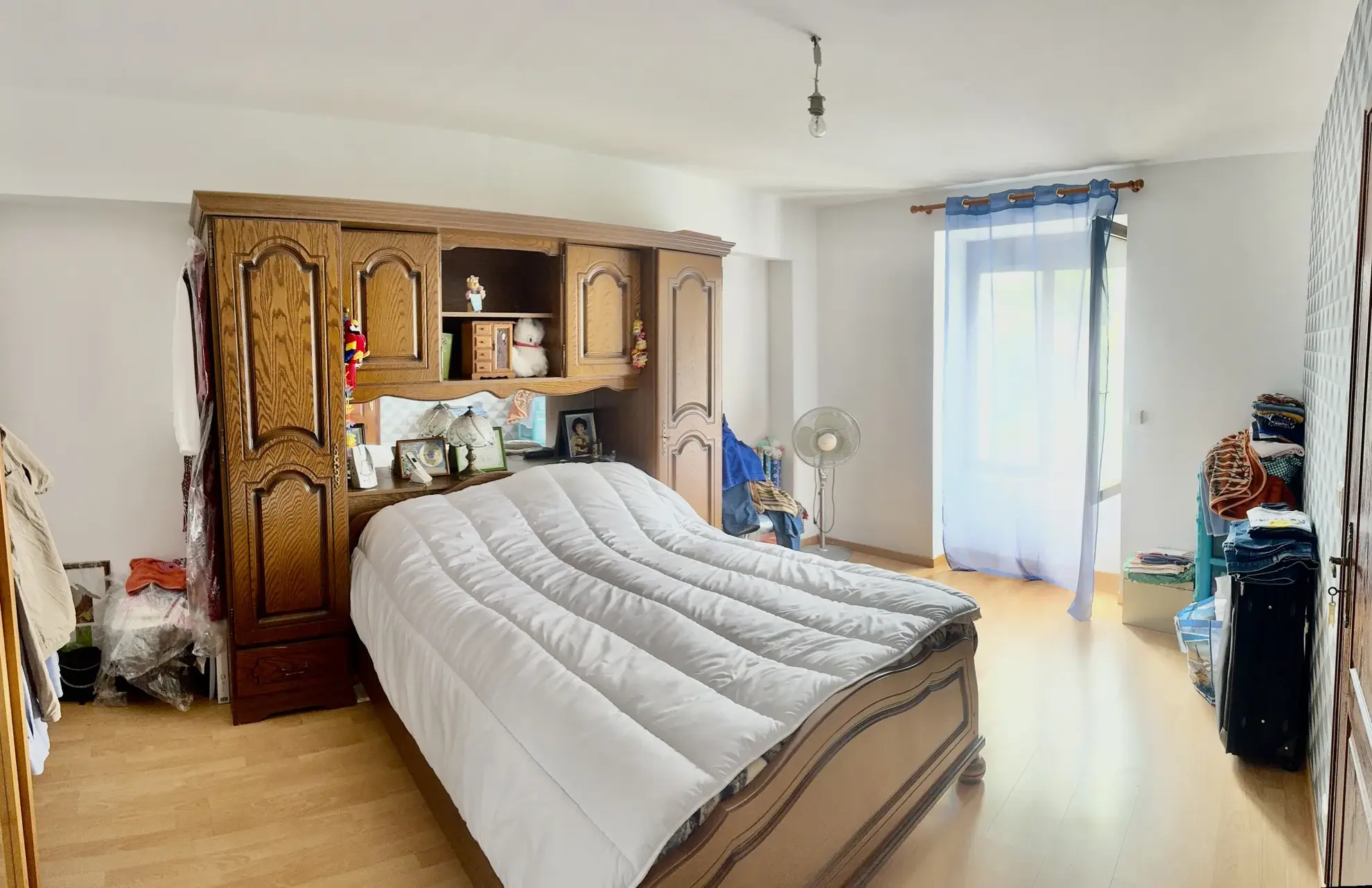 Maison de 120 m² à vendre à Issou avec jardin 