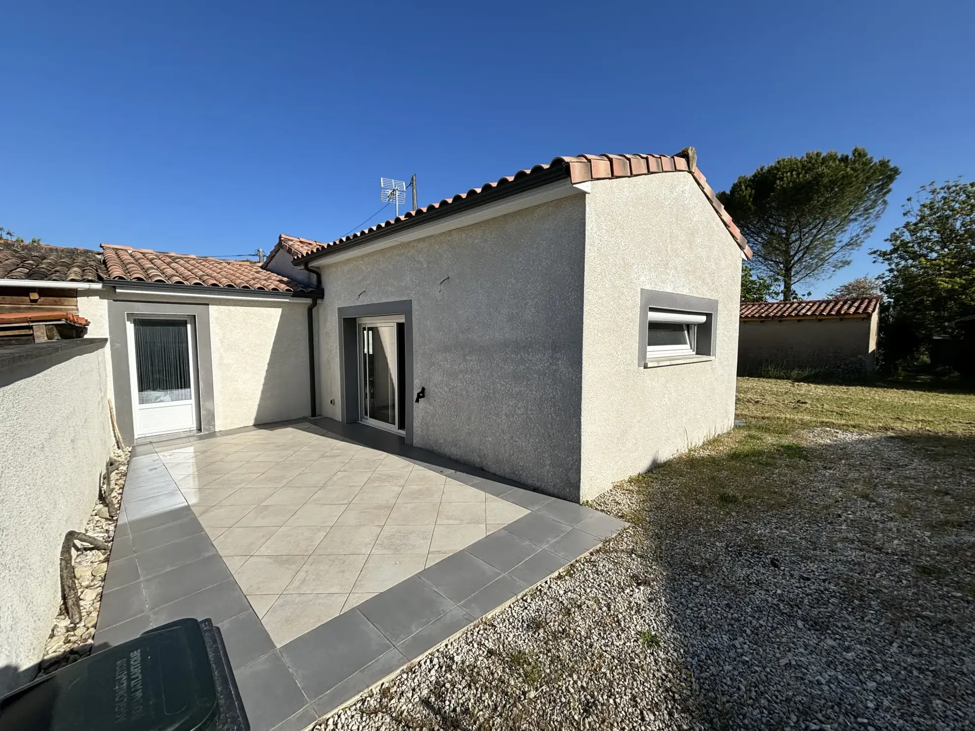 Maison 62 m² à Meschers Sud Royan - Prête à emménager 