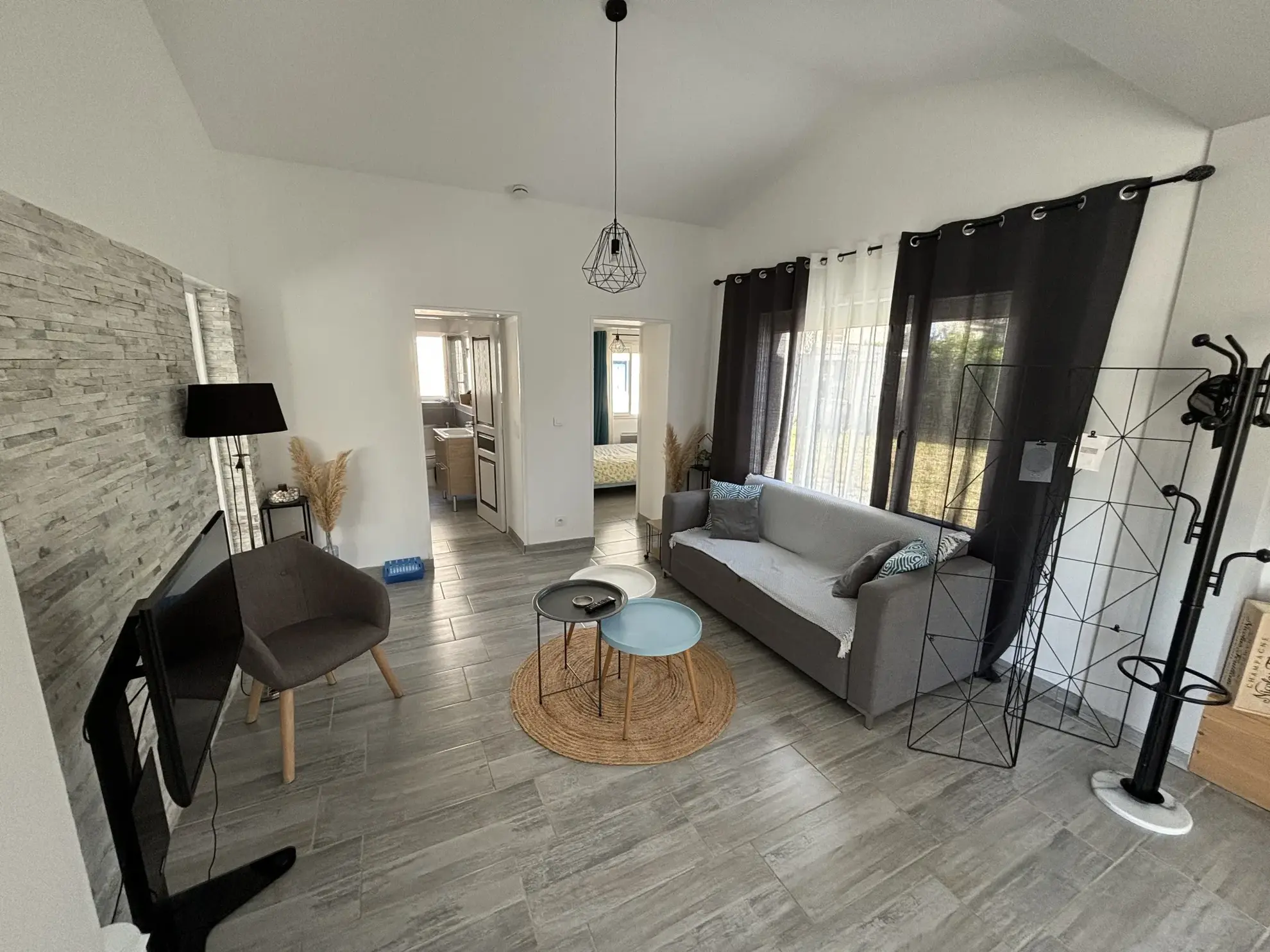 Maison 62 m² à Meschers Sud Royan - Prête à emménager 