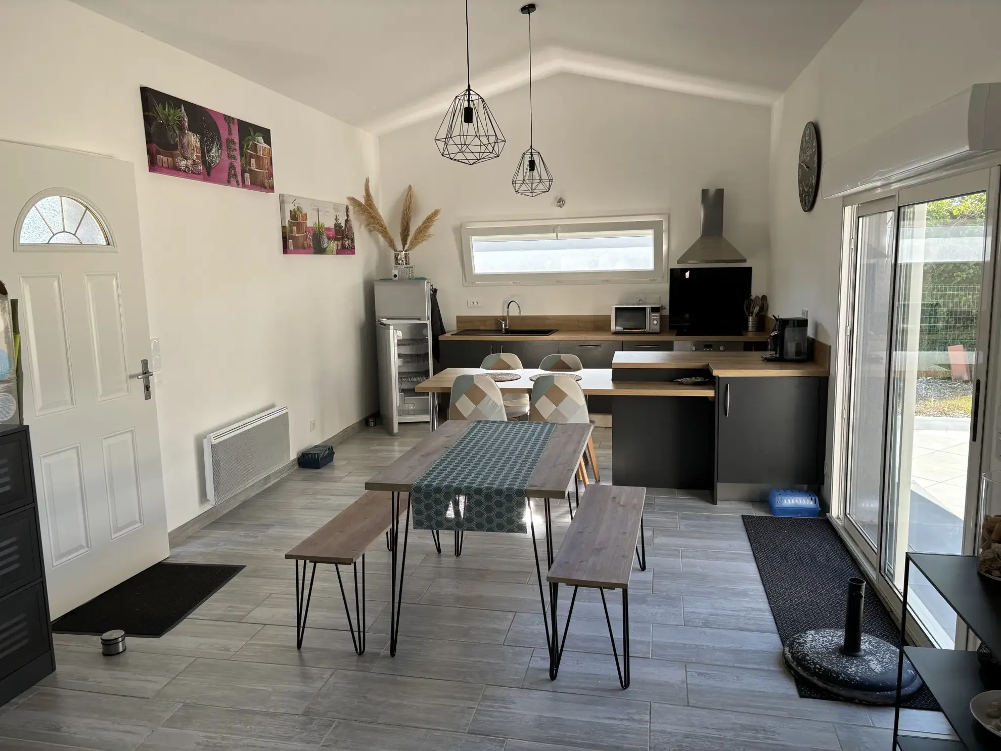 Maison 62 m² à Meschers Sud Royan - Prête à emménager 