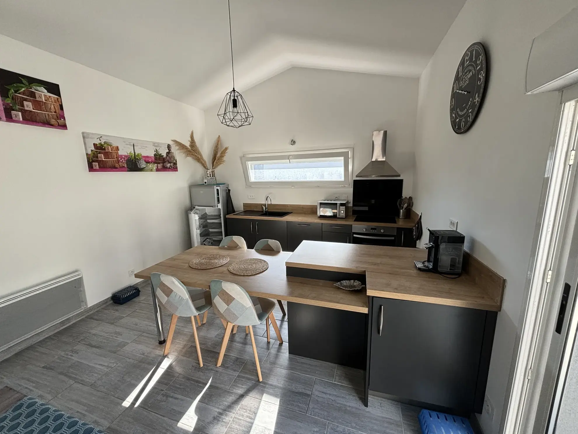Maison 62 m² à Meschers Sud Royan - Prête à emménager 