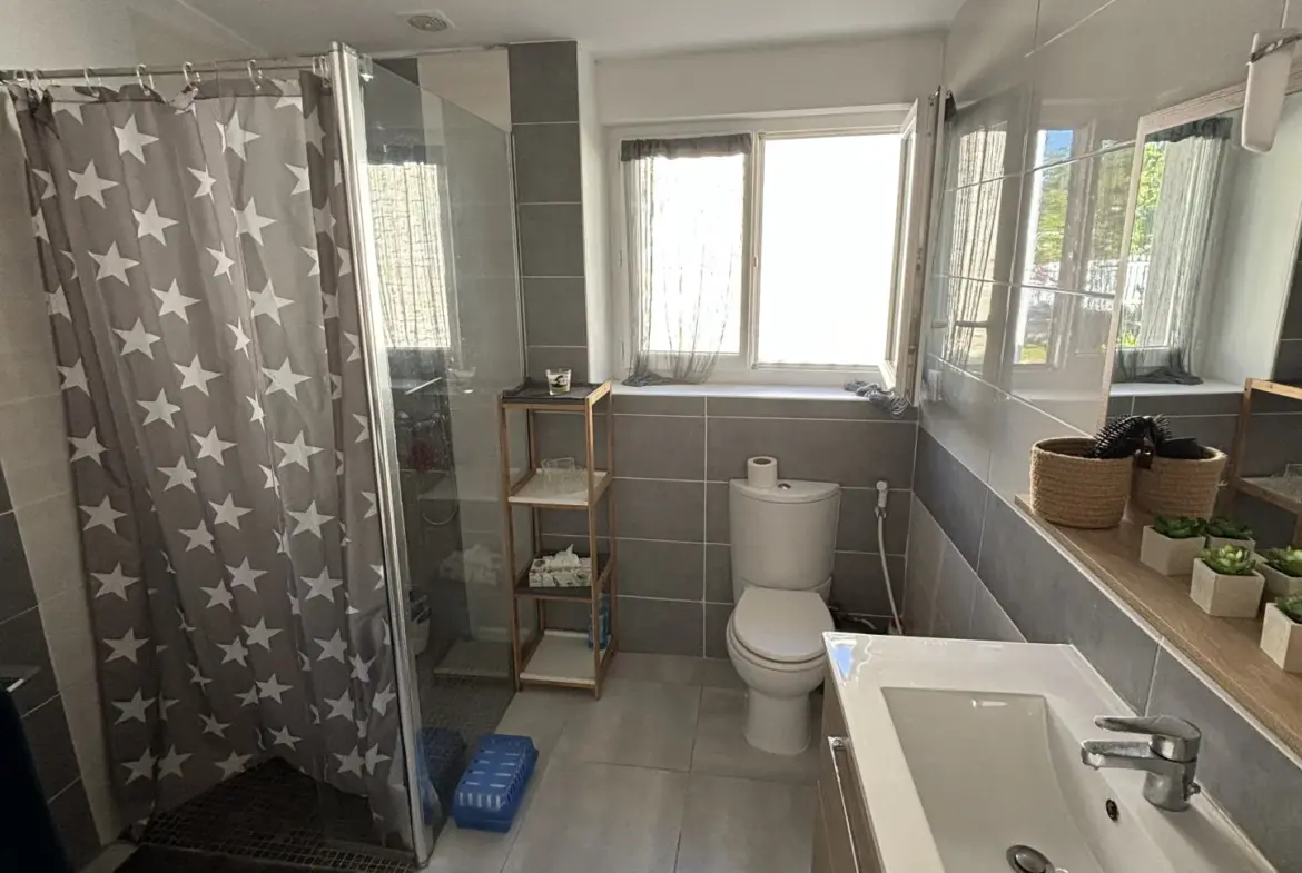 Maison 62 m² à Meschers Sud Royan - Prête à emménager 