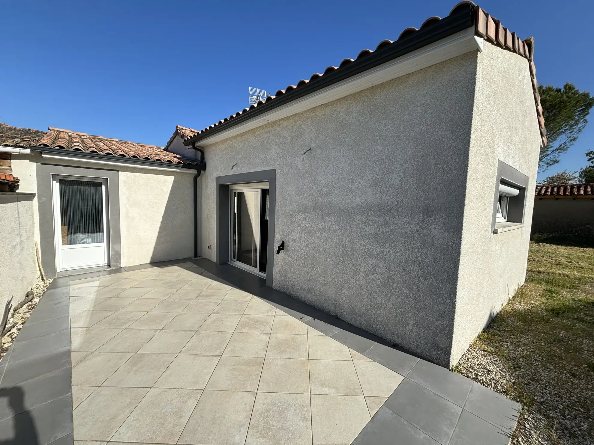 Maison 62 m² à Meschers Sud Royan - Prête à emménager 