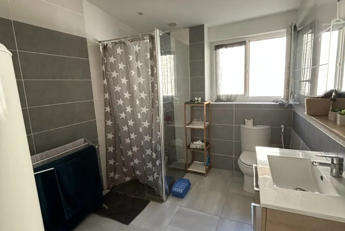 Maison 62 m² à Meschers Sud Royan - Prête à emménager 