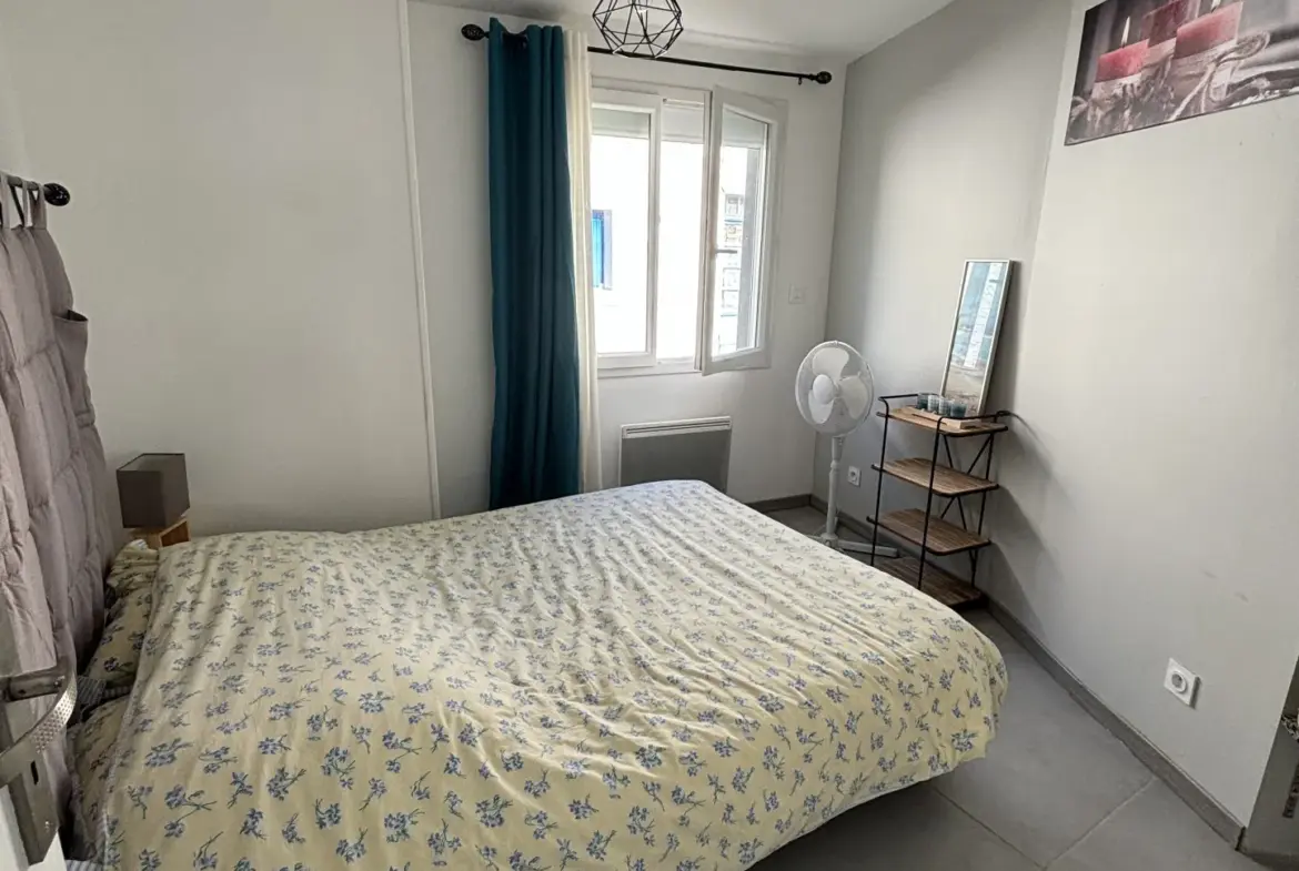 Maison 62 m² à Meschers Sud Royan - Prête à emménager 