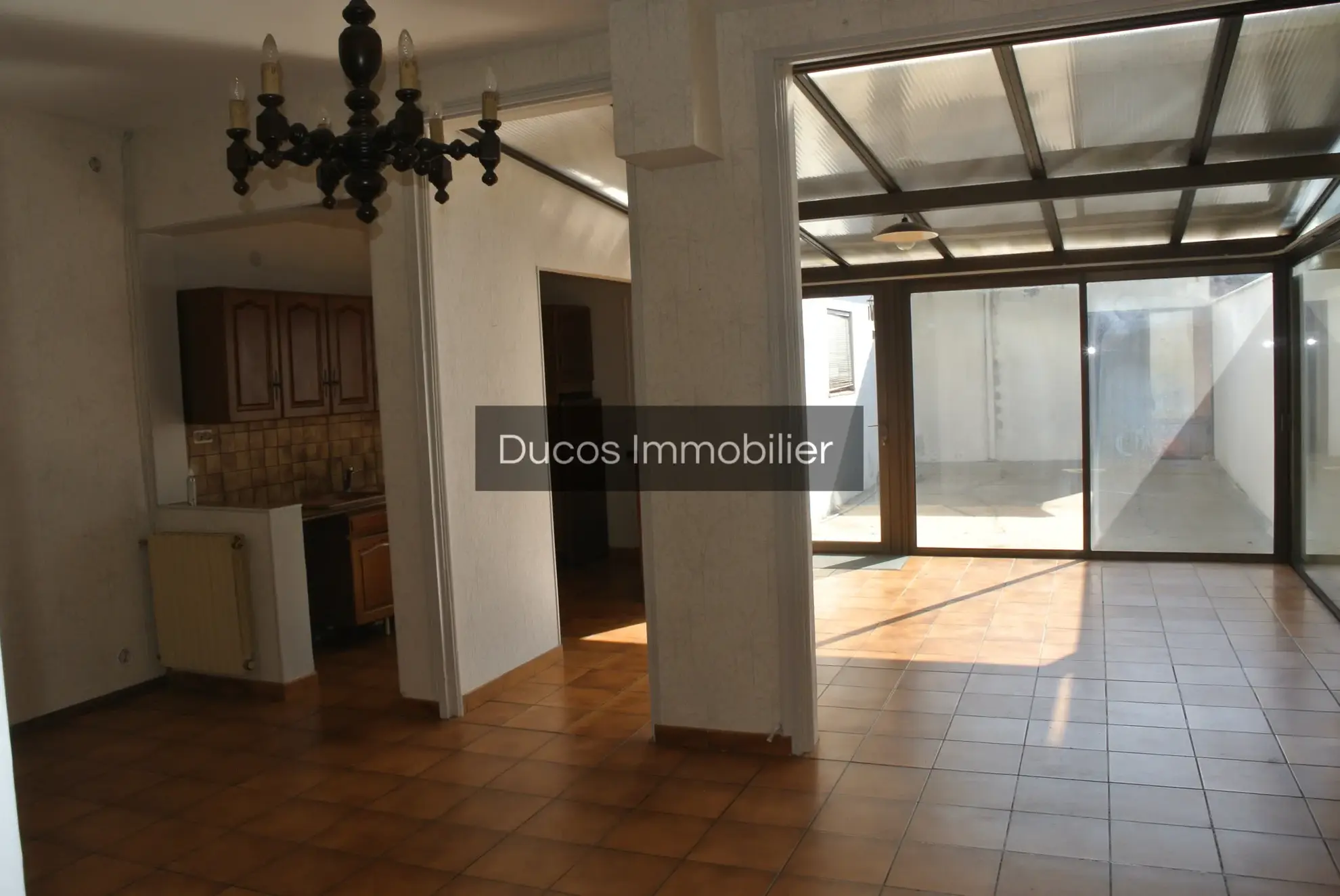 Maison de Ville Spacieuse à Marmande 