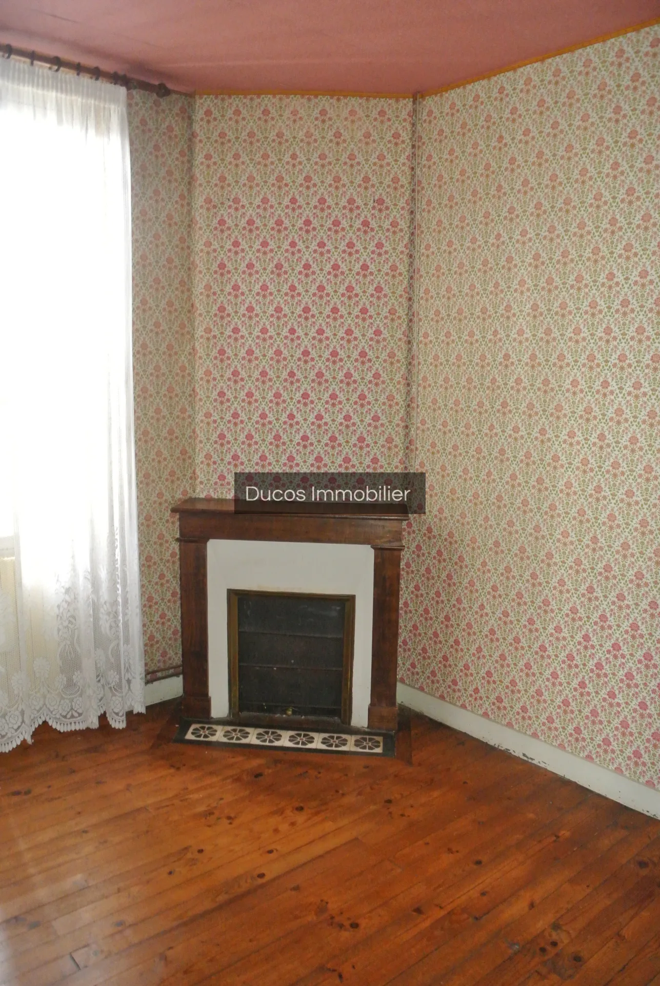 Maison de Ville Spacieuse à Marmande 
