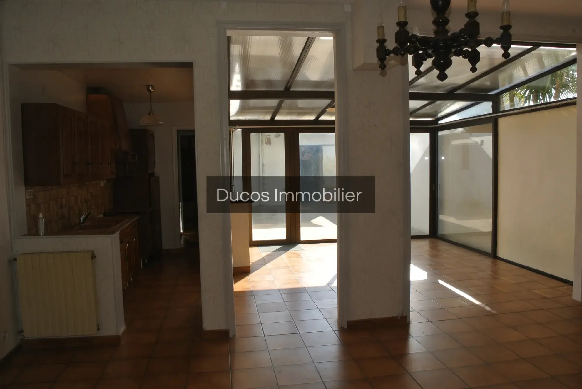 Maison de Ville Spacieuse à Marmande 