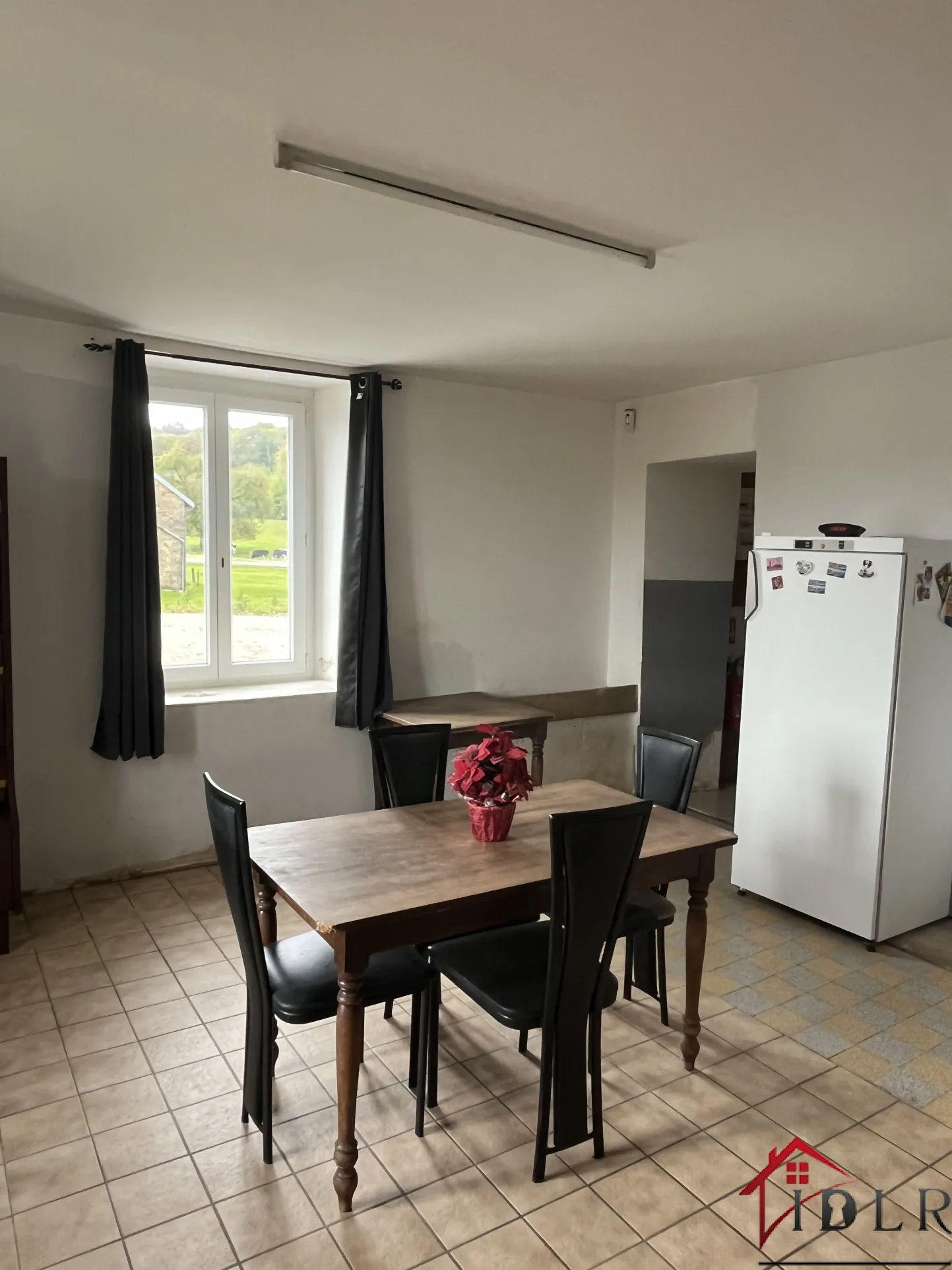 Vente Maison avec Fonds Bar Restaurant à Chaudenay 