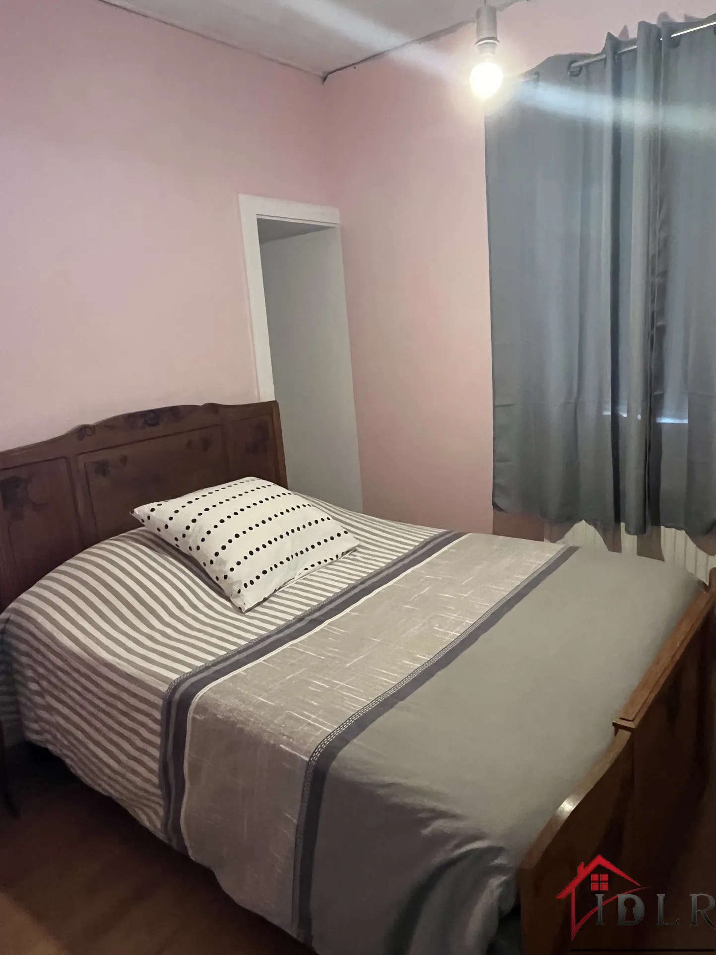 Vente Maison avec Fonds Bar Restaurant à Chaudenay 