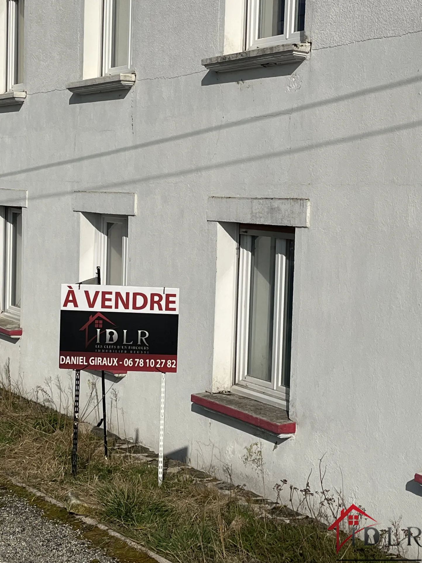 Vente Maison avec Fonds Bar Restaurant à Chaudenay 
