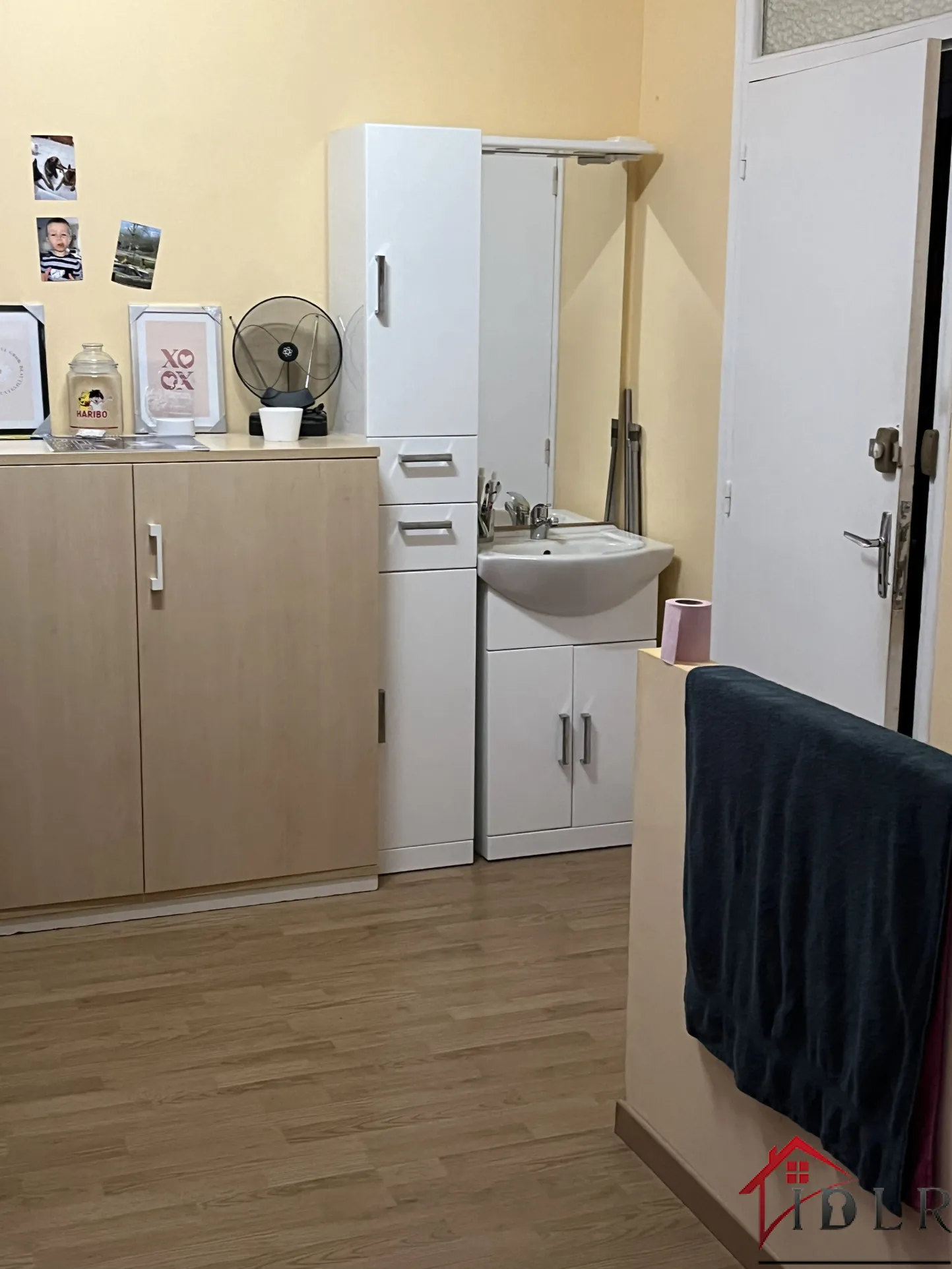 Vente Maison avec Fonds Bar Restaurant à Chaudenay 