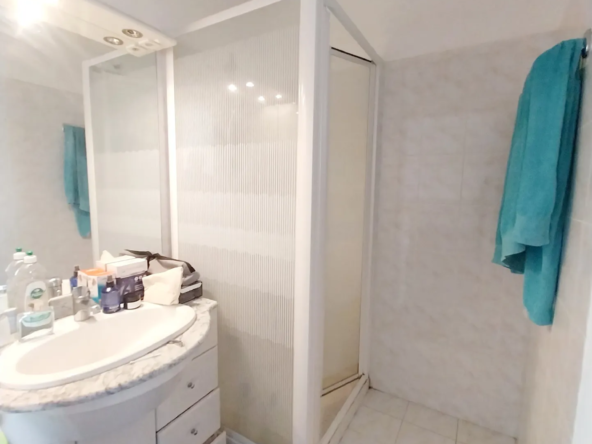 Appartement T1 avec vue étang à Bouzigues - Balaruc-les-Bains 