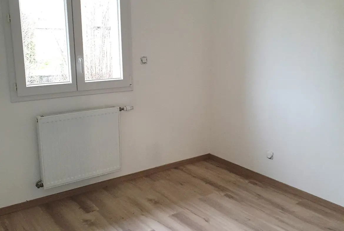 Vente Maison Neuve 90 m² à Sennece les Mâcon 