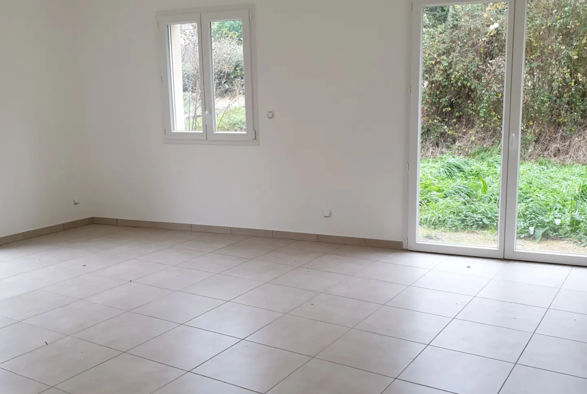 Vente Maison Neuve 90 m² à Sennece les Mâcon 