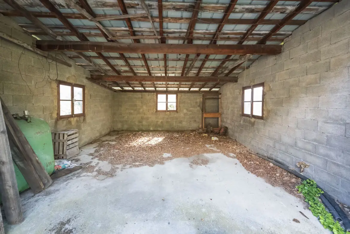 Projet de Rénovation à La Bathie - Proche d'Albertville 