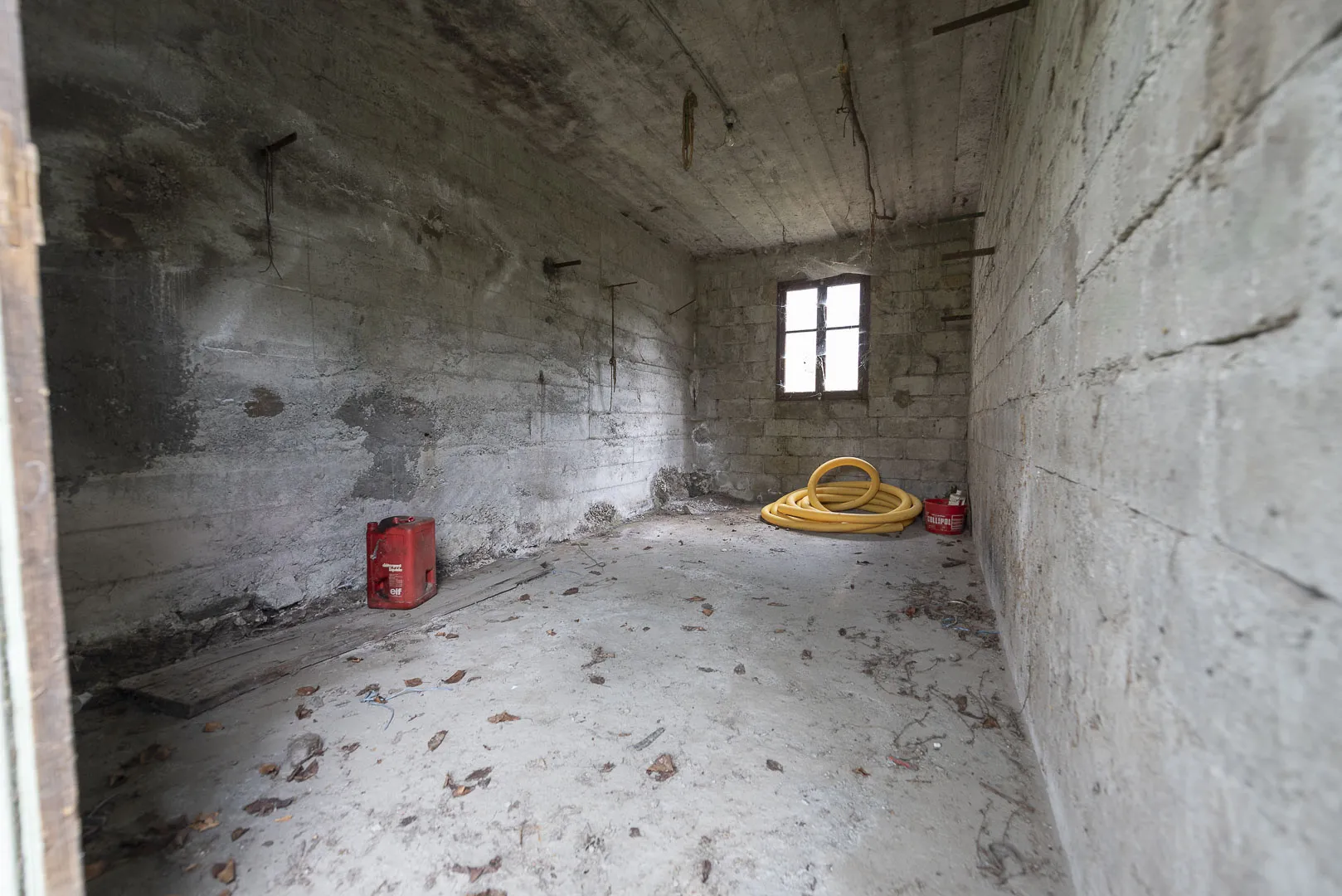 Projet de Rénovation à La Bathie - Proche d'Albertville 