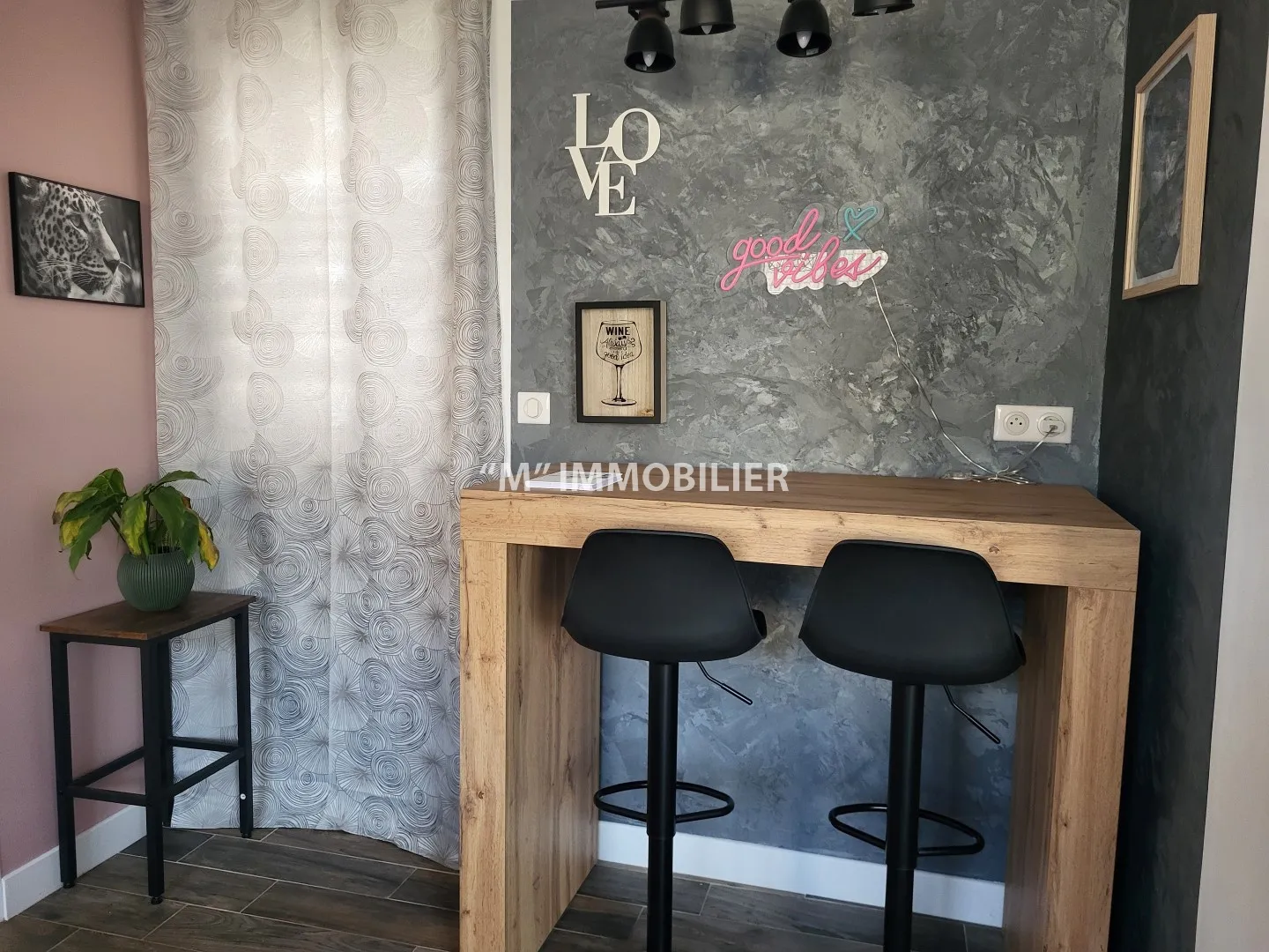 Maison indépendante 4 chambres avec vue sur vignobles à Saacy-sur-Marne 