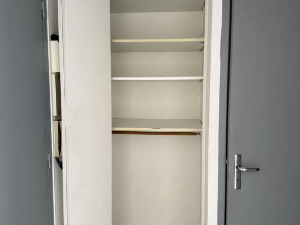 Appartement 1 pièce de 24,75 m² à vendre à Montpellier, quartier Les Arceaux 