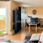 Charmant T4 rénové à Libourne de 88 m² avec balcon sud