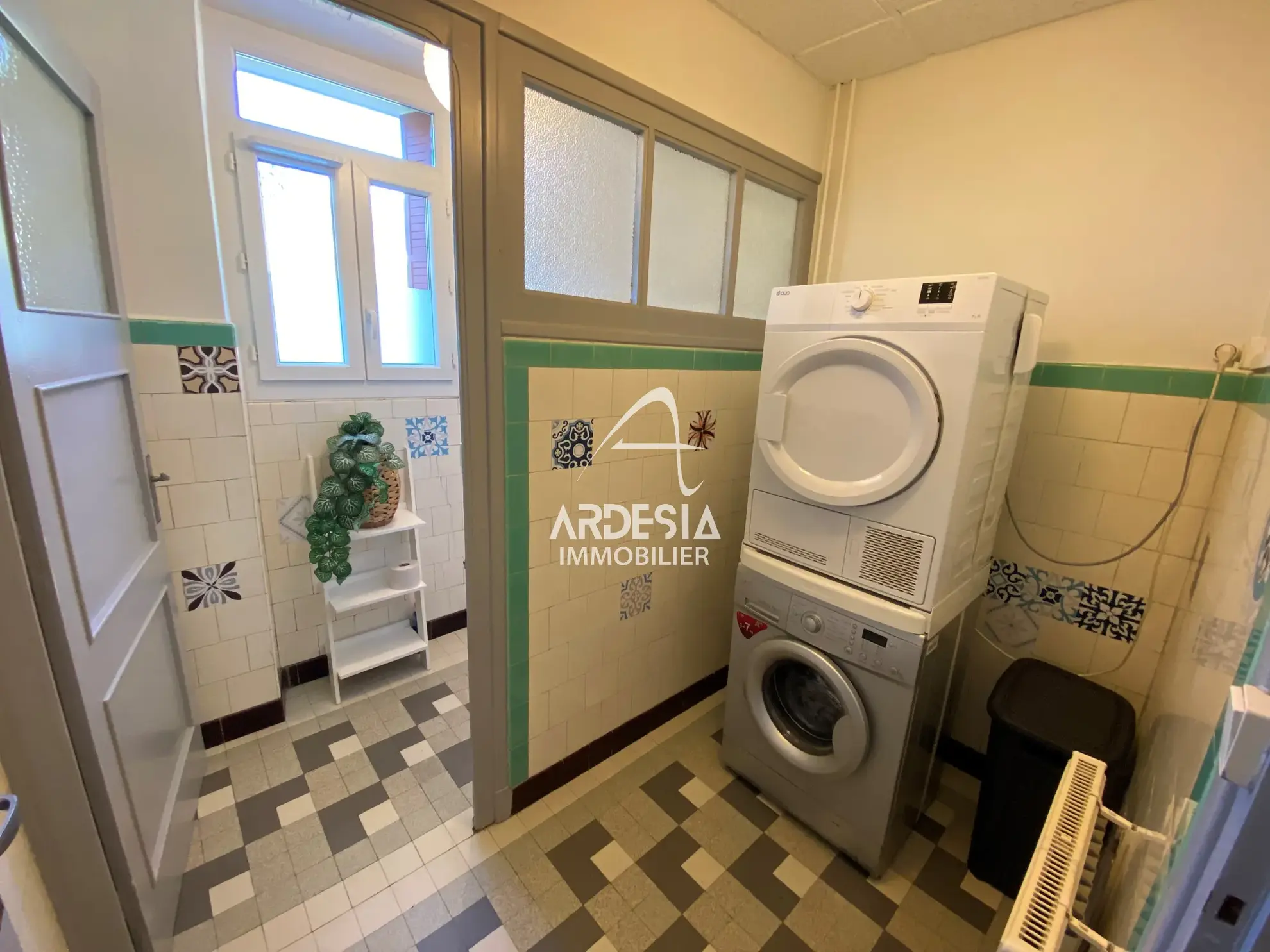 Vente d'un Appartement Type 5 à St Avre 