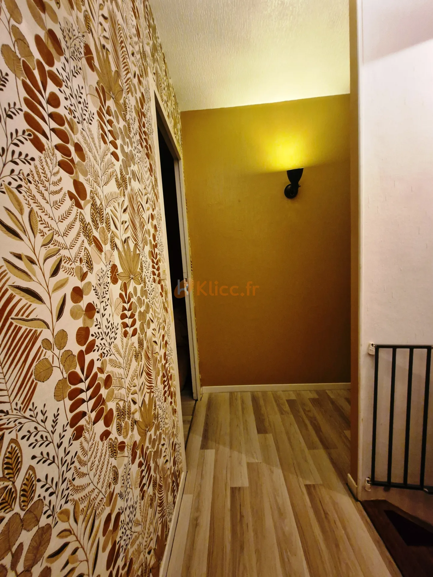 Maison 4 Chambres avec Sous-Sol Complet à Offranville 