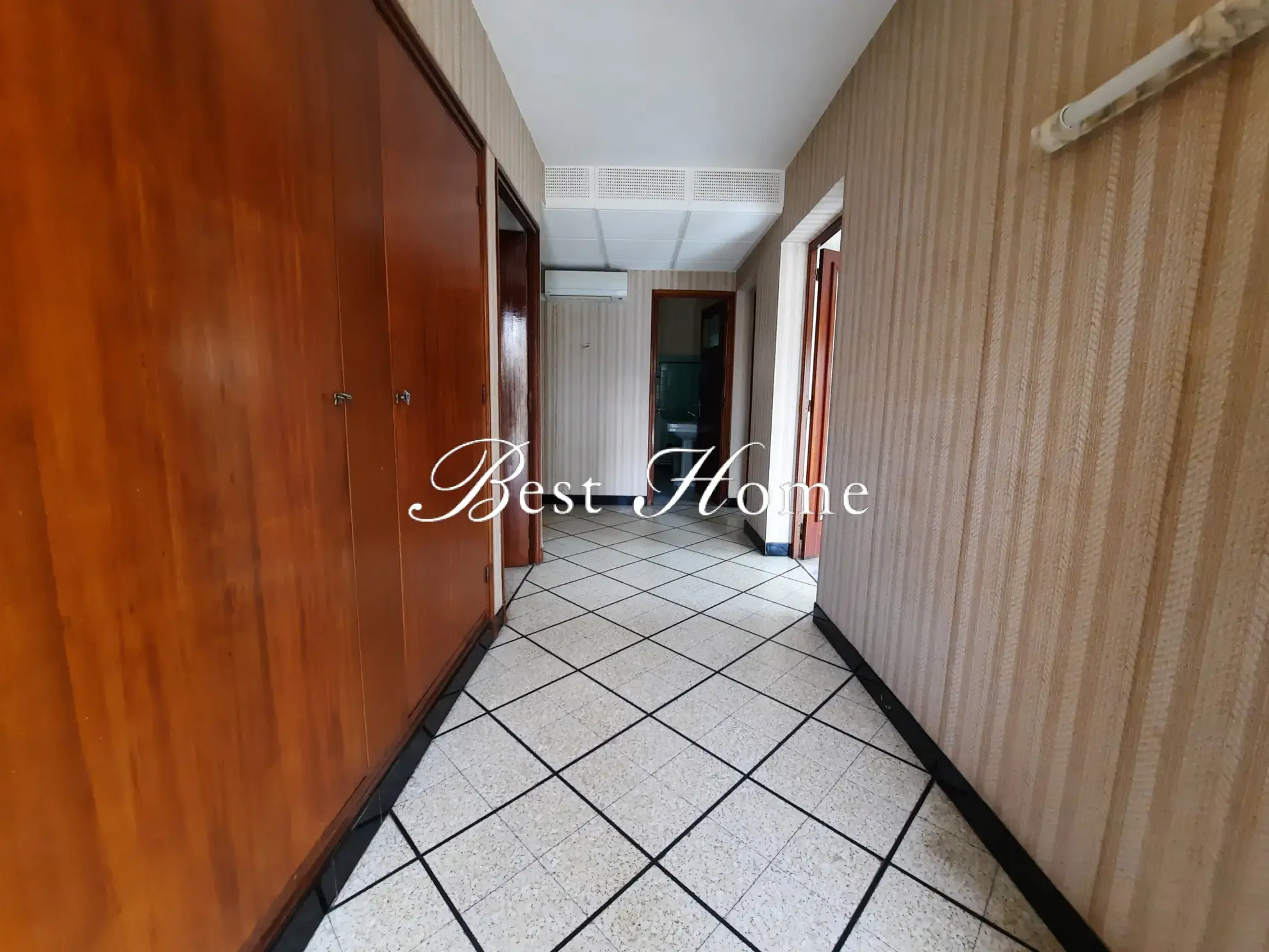 À vendre : Appartement T3 avec Terrasse et Jardin à Nîmes 