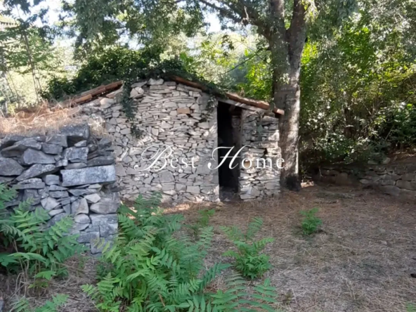 À vendre : Appartement T3 avec Terrasse et Jardin à Nîmes 