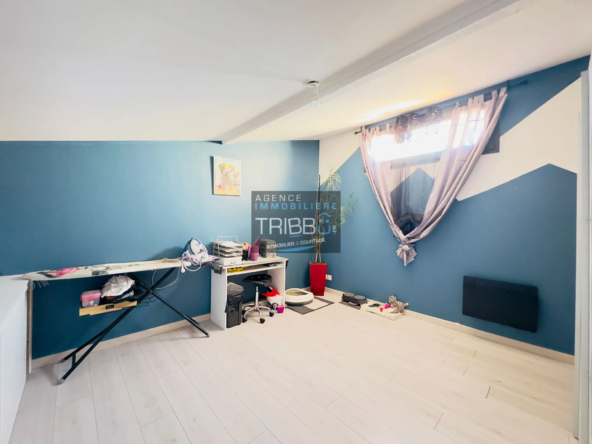 Villa moderne de 4 chambres à vendre à Pollestres 