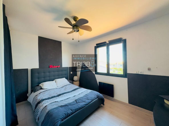 Villa moderne de 4 chambres à vendre à Pollestres 