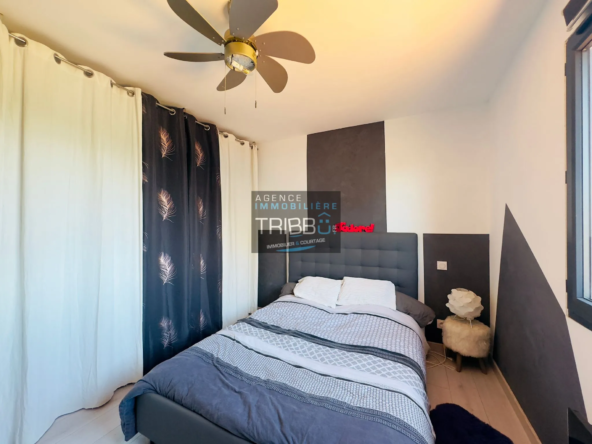 Villa moderne de 4 chambres à vendre à Pollestres 