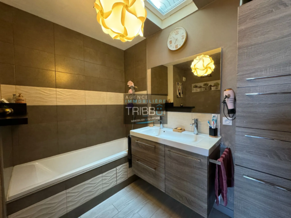 Villa moderne de 4 chambres à vendre à Pollestres 