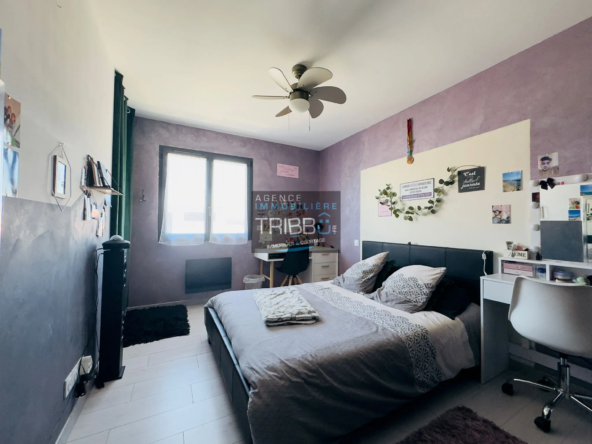 Villa moderne de 4 chambres à vendre à Pollestres 