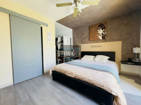 Villa moderne de 4 chambres à vendre à Pollestres 