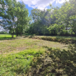 À vendre : Terrain de loisirs au bord du Lay - 595 m²