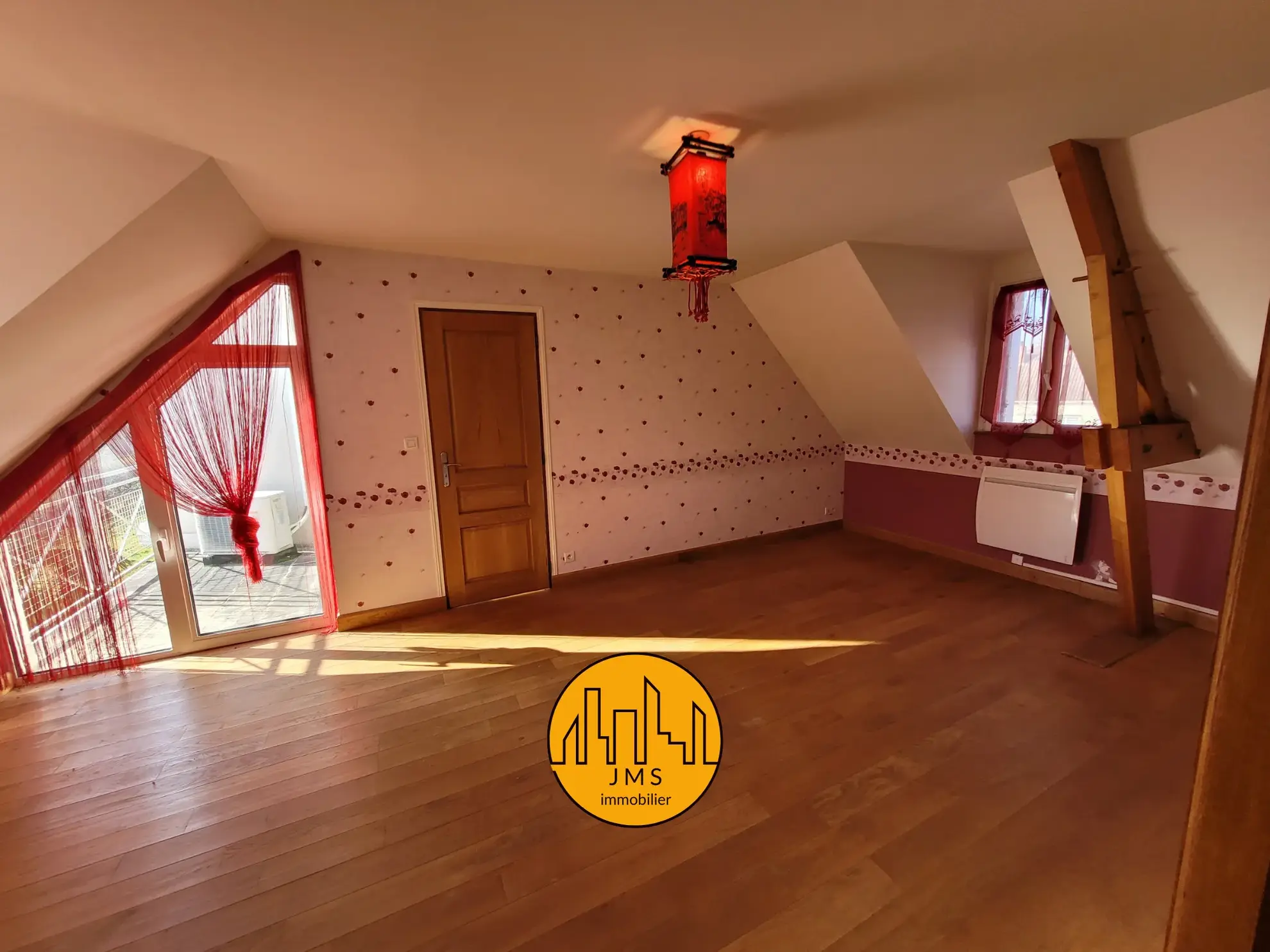 Maison de 220 m² à Lurcy-Lévis - 299000 € 