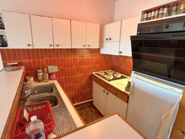 CARNON F2 CABINE + LOGGIA VUE DOMINANTE PORT 