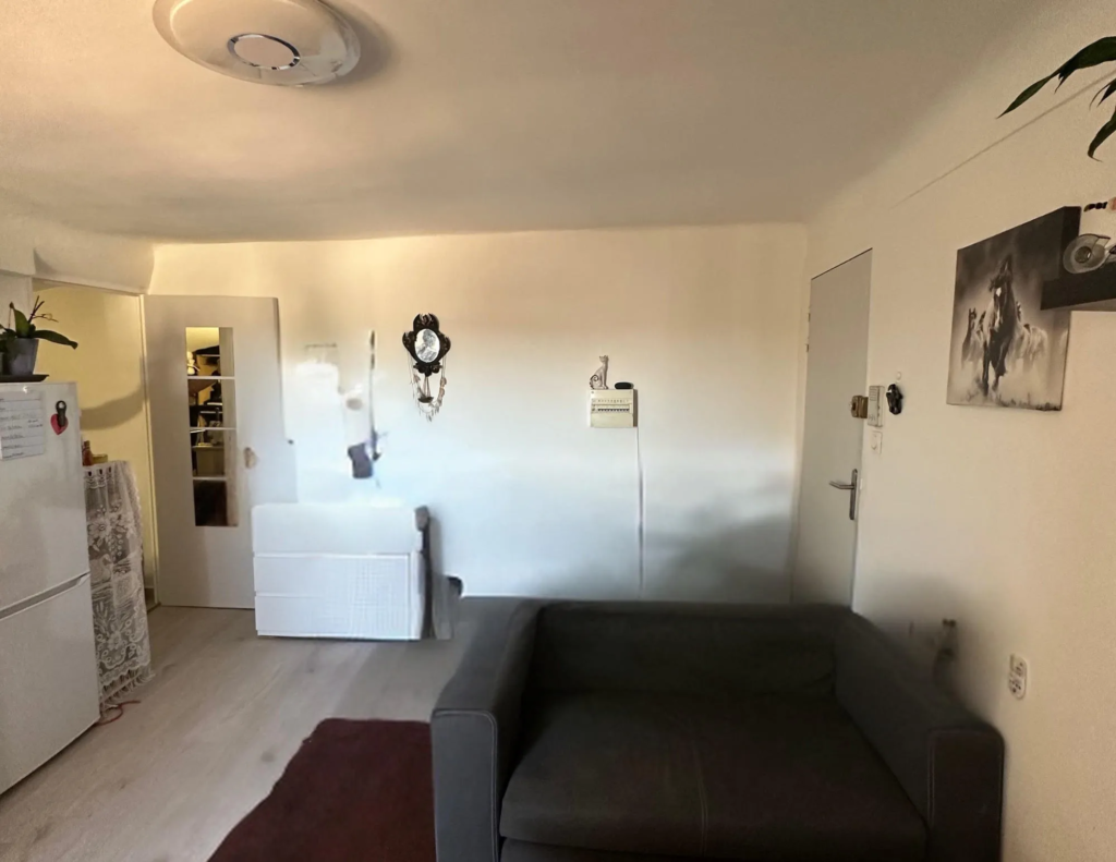 À vendre : Appartement T2 loué à LA GARDE