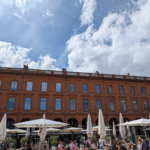 Studio rénové à vendre à Toulouse - Place du Capitole
