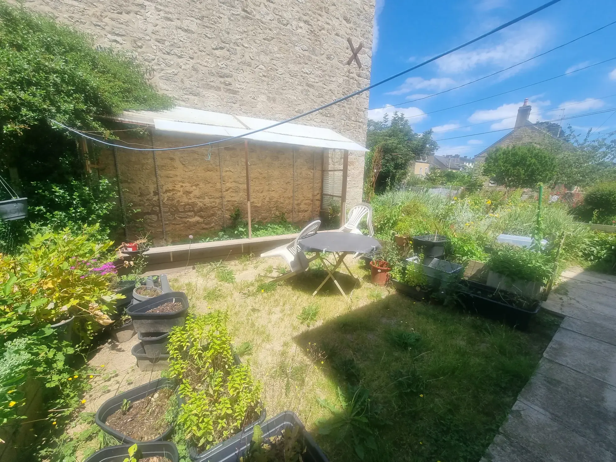 Maison spacieuse à vendre à Alençon - 165 m² 