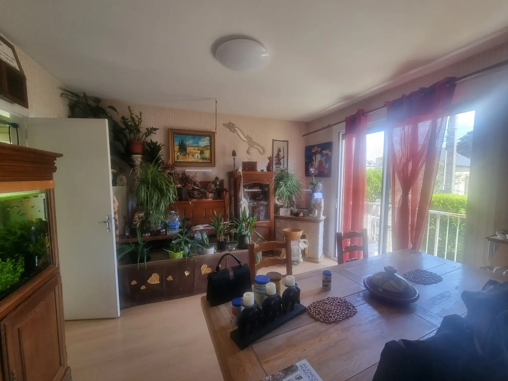 Maison spacieuse à vendre à Alençon - 165 m² 
