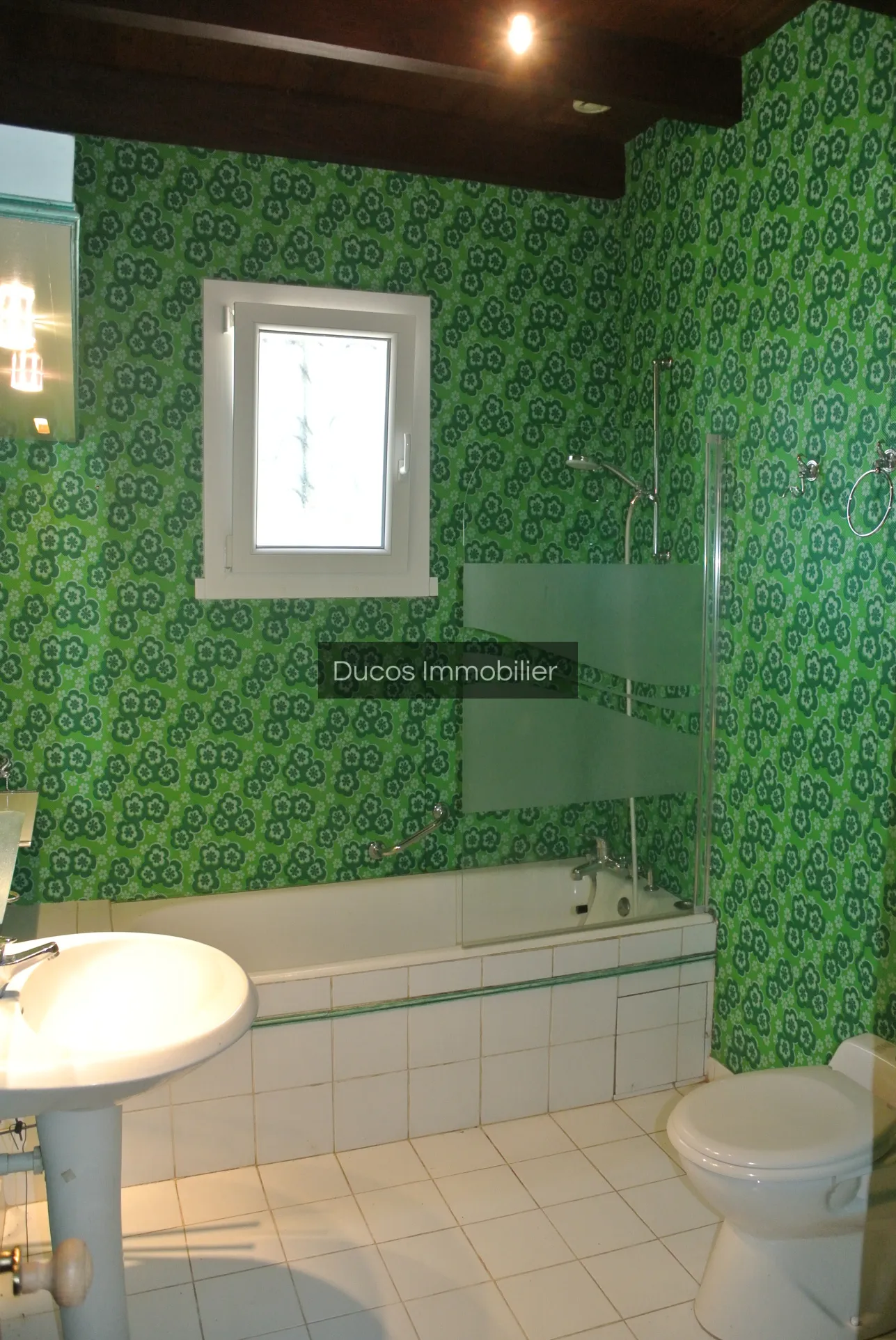 Spacieuse maison avec piscine à 10 min de Marmande 
