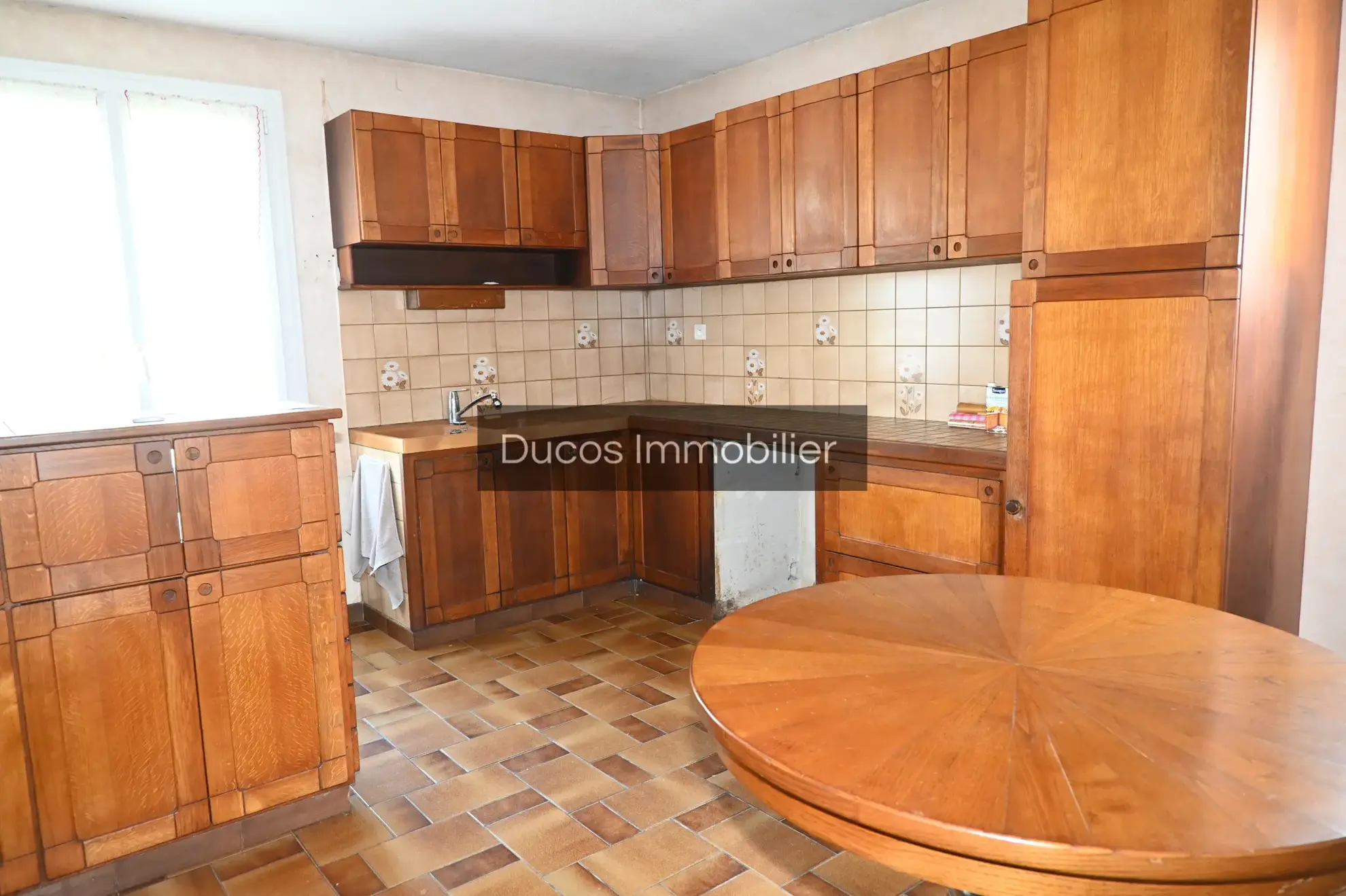 Maison au cœur de Marmande avec 3 chambres et jardin arboré 