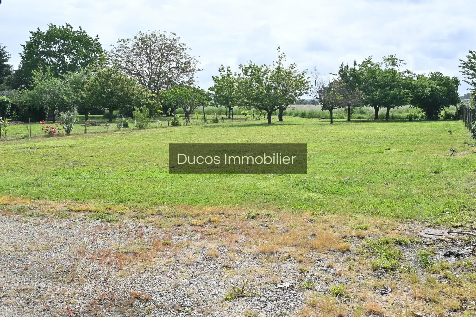 Maison au cœur de Marmande avec 3 chambres et jardin arboré 
